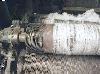  DAVIS & FURBER 48" T-Slot Woolen Card, 2 cylinders,
